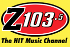 Z103.5 Logo